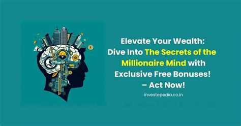 millionairemindbook free book bonuses deutsch|Think Like a Millionaire: Free Guide + 5 Bonus Hacks.